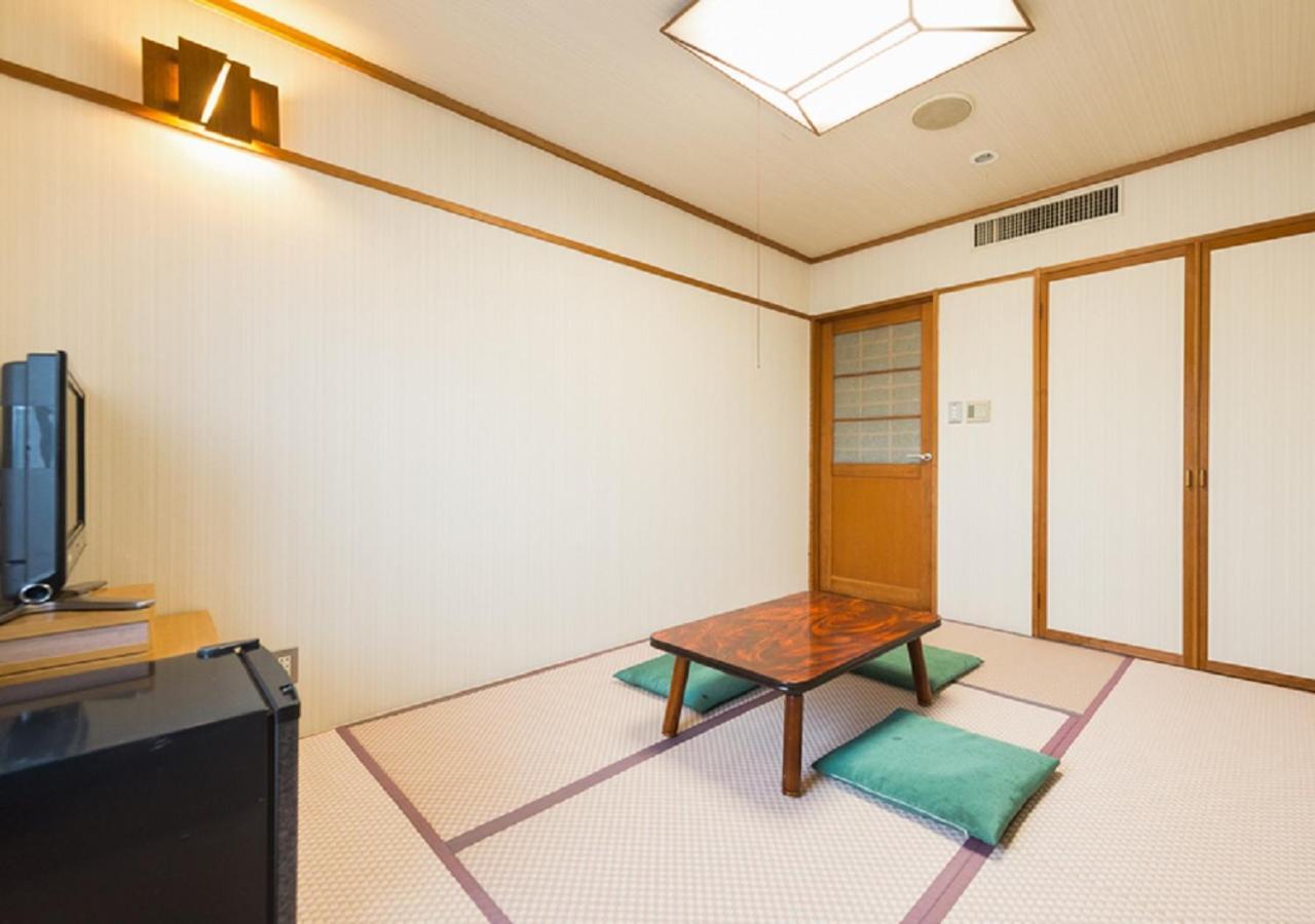 甲府利夫马克斯经济型酒店 甲斐市 外观 照片